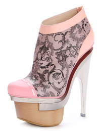 ������ ����� �� Versace �����-���� 2010